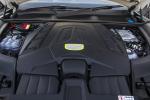 Porsche Cayenne Turbo S E-Hybrid Coupe 2020 года (AU)
